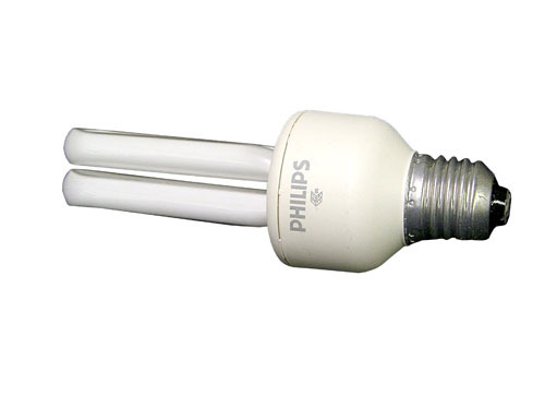 11W (Light 60W)