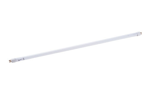 18W Blue Logo Light