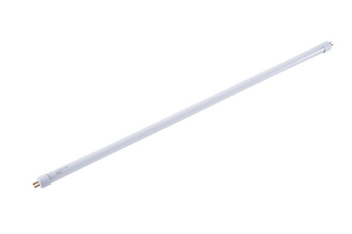 18W White Logo Light
