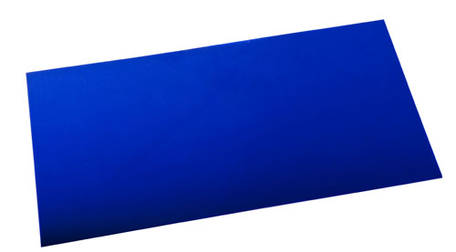 Frontplate (purple) back shield