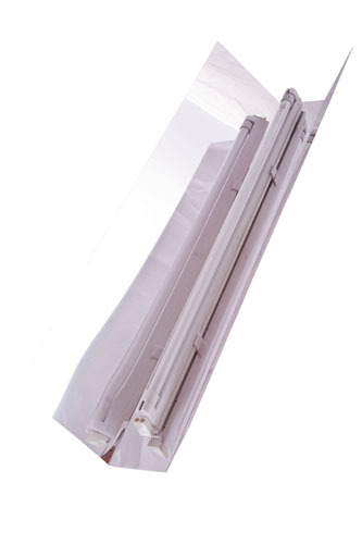 Frontplate Light Kit (single 18W) - small