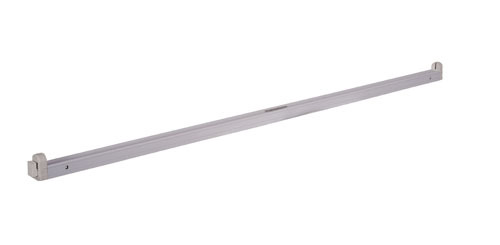 21W Logo Light Housing