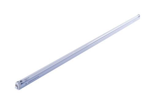 Logo Lamp 28W White (w/ Housing)