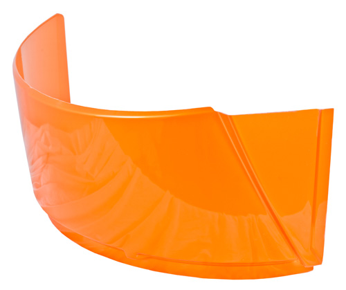 Q20/Q25 Facial Cover (XOM)