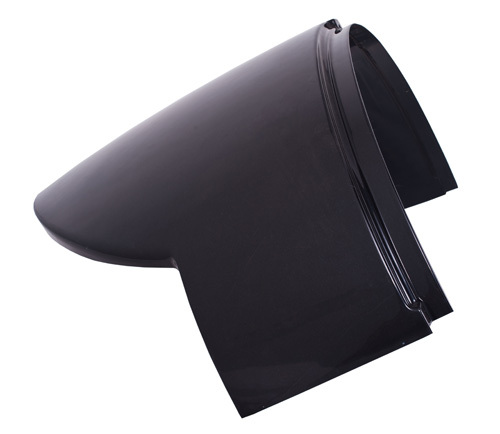 Solarwind 5000 Facial Cover (RBlk)