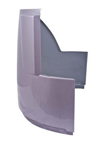 Solarwind 5000 Facial Cover (SSM)