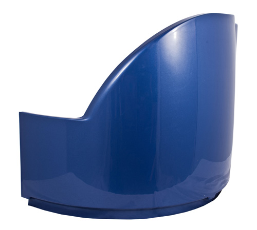 Solarwind 5000 Facial Cover (RBM)