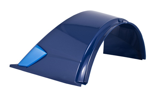 Q15 Facial Cover (RBM)