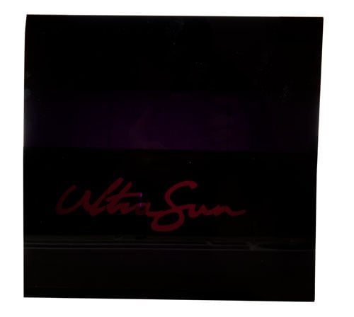 Mug6+ (260x270mm) - Filter Blue Glass