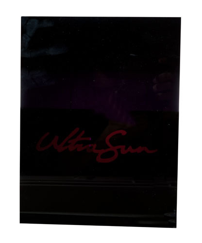 Mug6+ (205x270mm) - Filter Blue Glass