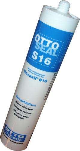 Vitroflex -N Caulking Seal