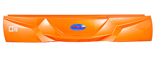 Frontplate - Q15 (XOM)