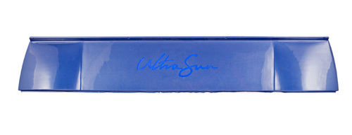 Frontplate - PH & JP w/ Cutout (RBM)