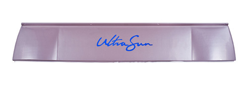 Frontplate - PH & JP w/ Cutout (SSM)