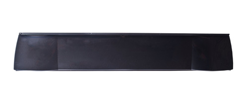 Frontplate - PH & JP (RoyalBlack)