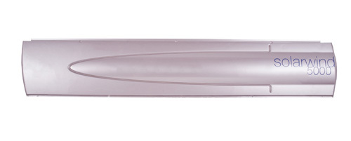 Frontplate - Solarwind 5000 (SSM)