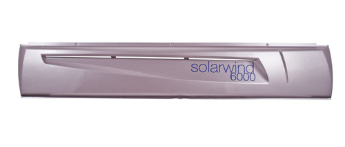 Frontplate - Solarwind 6000 (SSM)