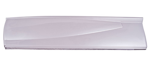 Frontplate - Sunrise 3500 (SSM)