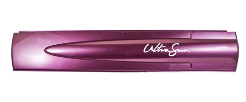 Frontplate - Sunbreeze 5000 (FRM)