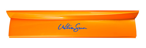 Frontplate - Sunburst 4500 & Q8 (XOM)