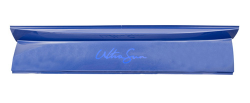 Frontplate - Sunburst 4500 & Q8 (RBM)