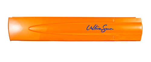 Frontplate - Sunbreeze 5000 (XOM)