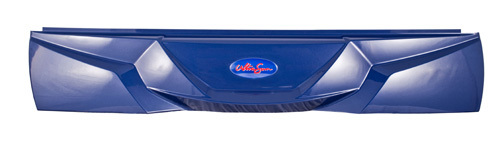 Frontplate - Q15 (RBM)