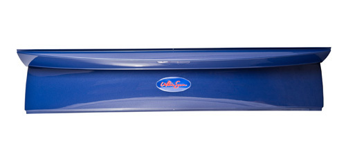 Frontplate - Q10 (RBM)