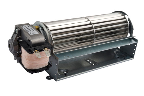 Facial Fan (tangential blower)