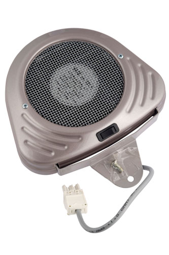 Bodycooler Fan - Legacy US, GS (SSM)