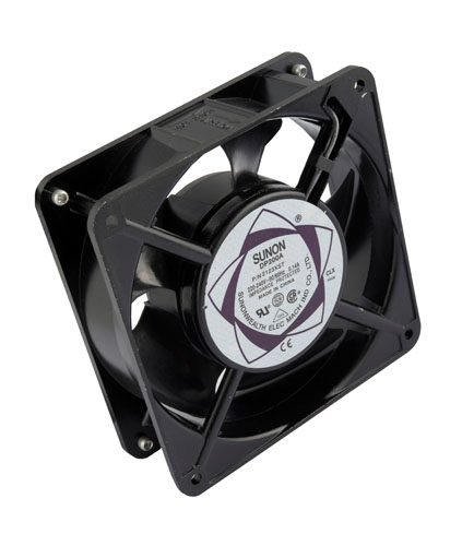 DP200A-2123XST Axial Fan