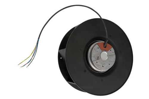 R2E225-BD92 Exhaust Fan