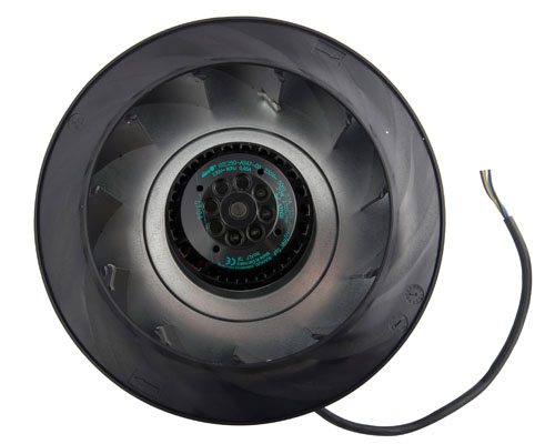 R2E250-AS47 Exhaust Fan