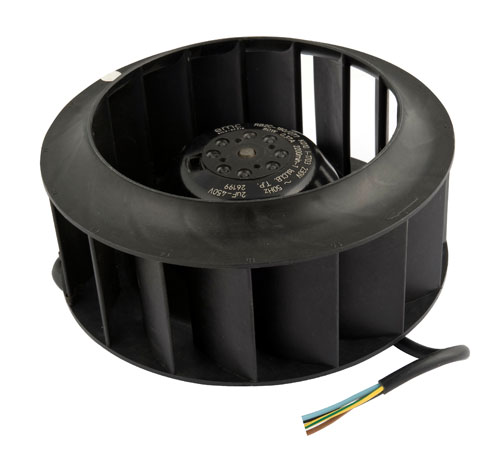 RB2C-180 Exhaust Fan