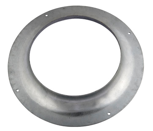 Fan Exhaust Base Shroud