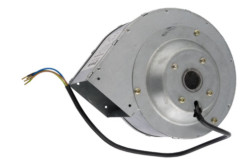 GE120-2b Exhaust Fan