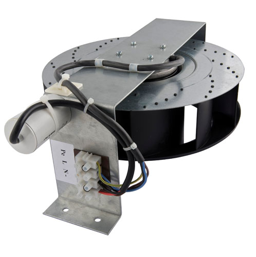Metal Mounting Bracket (w/ Hardware)