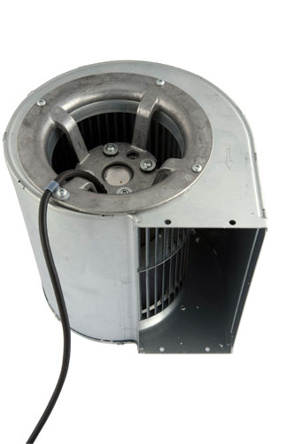 Fan - D2E 250