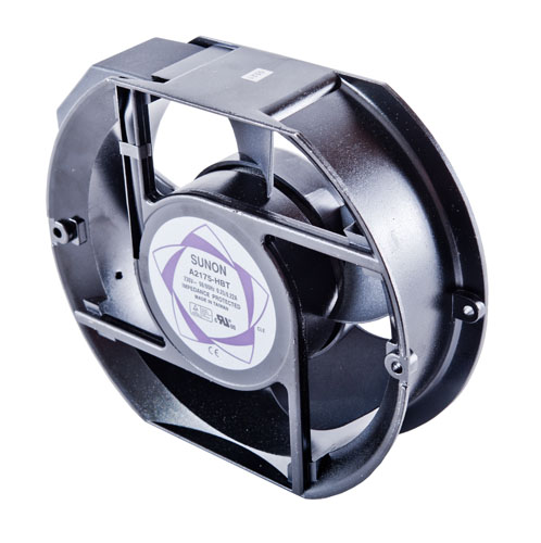 A2175 HBT Axial Fan
