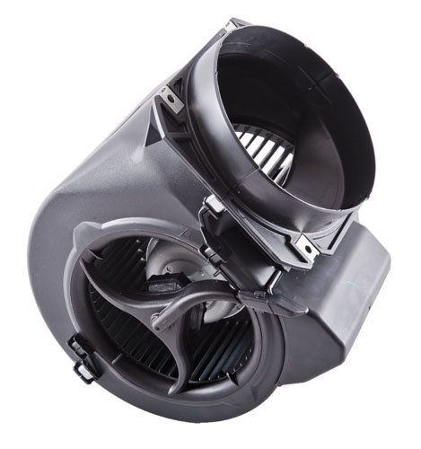 D2E146-HS-97 Exhaust Fan