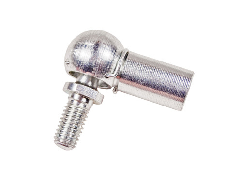 Gas Shock Endcap
