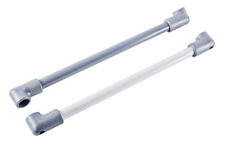 Shock (gasarm) Covers (Grey)