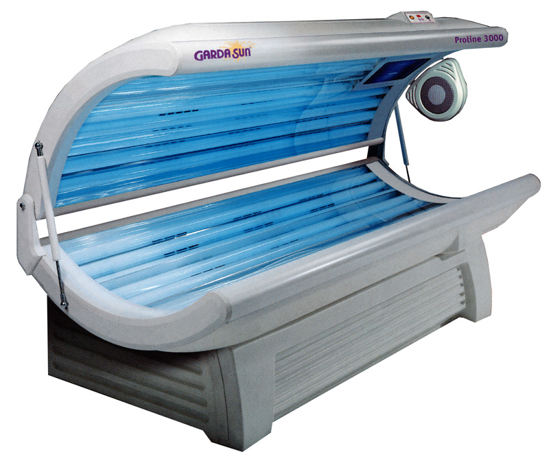 Gardasun Proline 3000