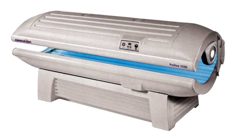 Gardasun Proline 3500