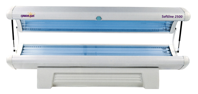 Gardasun Softline 2500