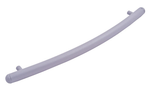 Handle (w/out Ears) (SunnySilver/Grey)