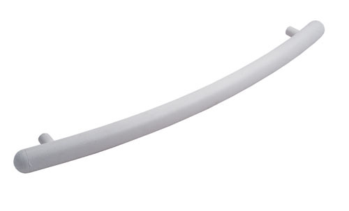 Handle (w/out Ears) (SoftWhite)