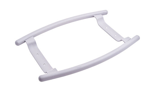 Powertower Handle (SunnySilver)