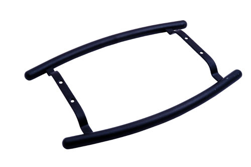 Powertower Handle (RoyalBlack)