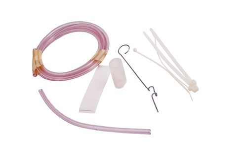 Plastic Tube Set (Pump & Container)